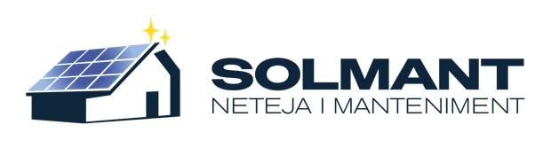 Solmant — Neteja i manteniment